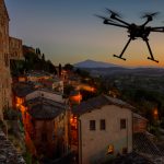 Cosa succede se uso un drone senza patentino