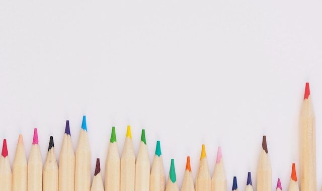 Perché personalizzare le matite per il business della tua azienda
