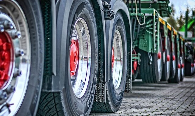 Groupage: il trasporto efficiente per ottimizzare le spedizioni